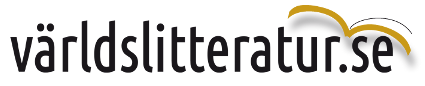 Världslitteratur.se logo