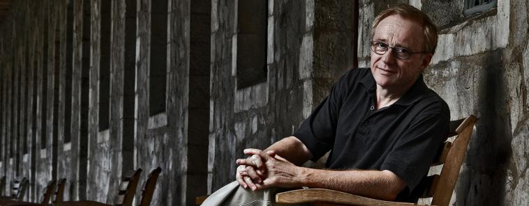 David Grossman David Grossman